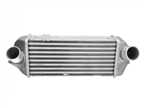 Compresor intercooler potrivit HYUNDAI I20 I, IX20; KIA SOUL I, VENGA 1.4D 1.6D 08.08-