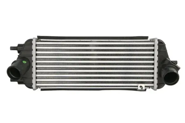 Compresor intercooler potrivit HYUNDAI IX35; KIA SPORTAGE III 1.6 1.7D 06.10-12.15