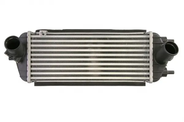 Compresor intercooler potrivit HYUNDAI IX35; KIA SPORTAGE III 1.6 1.7D 06.10-12.15