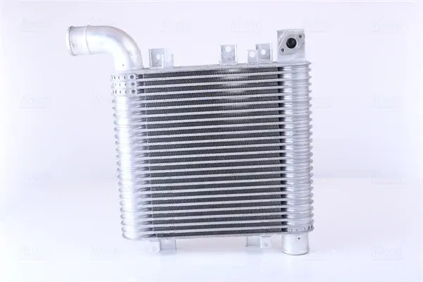 Compresor intercooler potrivit HYUNDAI SANTA FE II, SANTA FE II SUV 2.2D 11.05-05.13
