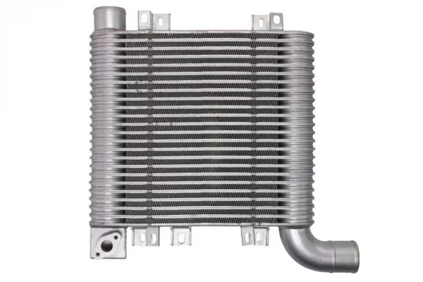 Compresor intercooler potrivit HYUNDAI SANTA FE II, SANTA FE II SUV 2.2D 11.05-05.13