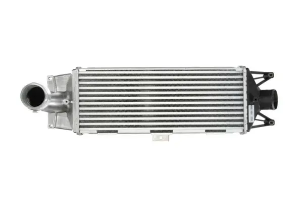 Compresor intercooler potrivit IVECO DAILY IV 2.3D 3.0D 05.06-08.11