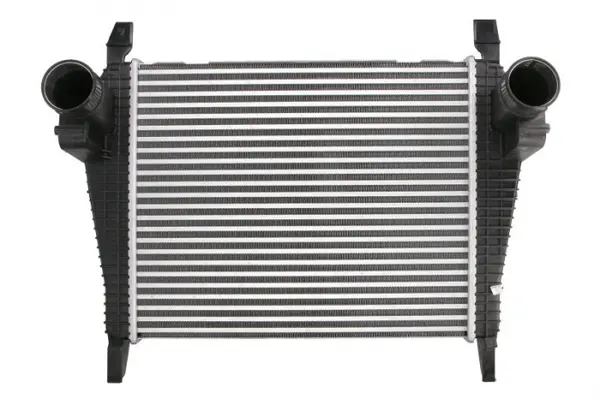 Compresor intercooler potrivit IVECO EUROCARGO I-III, EUROFIRE II 8060.25R.4200-F4AE3681E 01.91-09.15