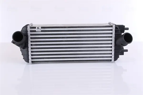 Compresor intercooler potrivit KIA CARENS IV 1.7D 03.13-08.16