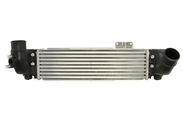 Compresor intercooler potrivit KIA SORENTO I 2.5D 08.02-12.11