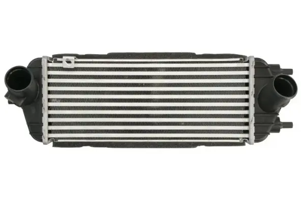 Compresor intercooler potrivit KIA SPORTAGE III 1.7D 12.10-12.15