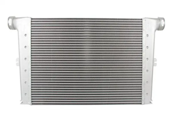 Compresor intercooler potrivit MAN LION S CITY, TGA; NEOPLAN TRENDLINER D0836LOH60-E2876LUH03 02.98-