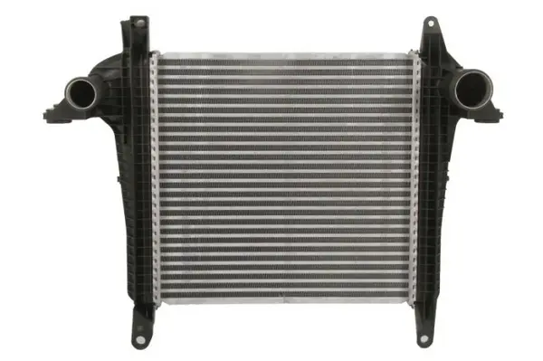 Compresor intercooler potrivit MAN TGL I, TGL II D0834LFL40-D0836LFLAF 01.04-