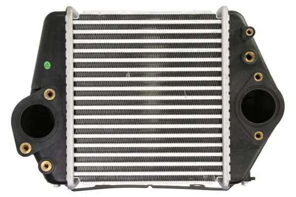 Compresor intercooler potrivit MAZDA 6 2.0D 2.2D 08.07-07.13