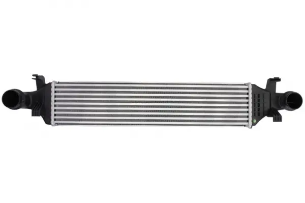 Compresor intercooler potrivit MERCEDES A (W176), B SPORTS TOURER (W246, W242), CLA (C117), CLA SHOOTING BRAKE (X117), GLA (X156); INFINITI Q30 1.6-2.2D 11.11-