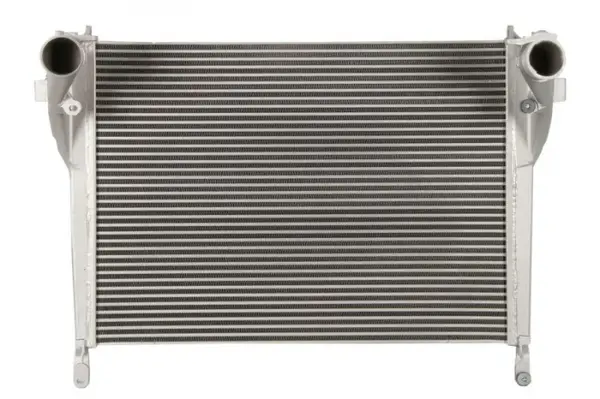 Compresor intercooler potrivit MERCEDES ACTROS MP4 MP5, ANTOS, AROCS 471.943-OM936.916 07.11-