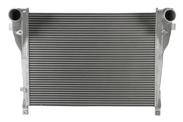 Compresor intercooler potrivit MERCEDES ACTROS MP4 MP5, ANTOS, AROCS 471.943-OM936.916 07.11-