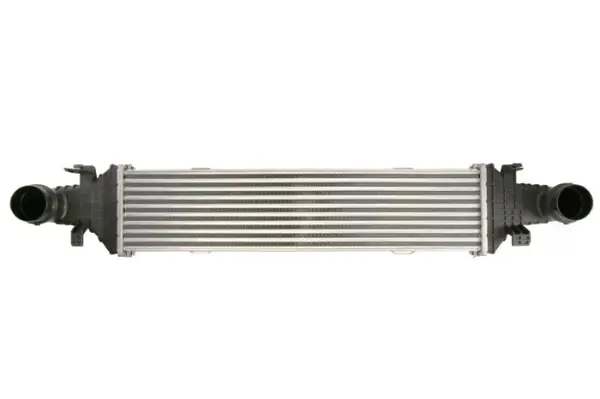 Compresor intercooler potrivit MERCEDES C (C204), C T-MODEL (S204), C (W203), C (W204), CLS (C218), CLS SHOOTING BRAKE (X218), E (A207), E (C207), E T-MODEL (S212), E (W212), GLK (X204) 1.6-5.5 01.05-