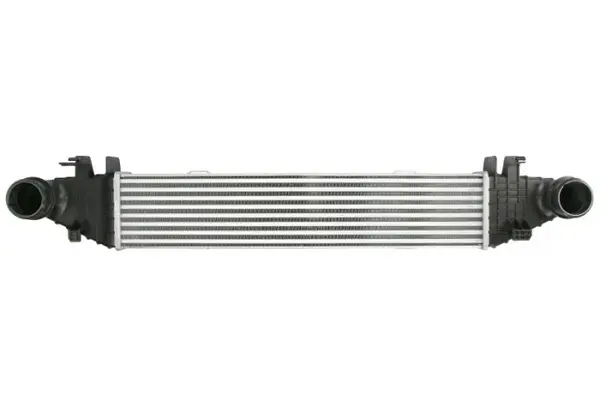 Compresor intercooler potrivit MERCEDES C T-MODEL (S204), C (W204), E (W212) 1.8 1.8CNG 2.1D 01.07-12.15