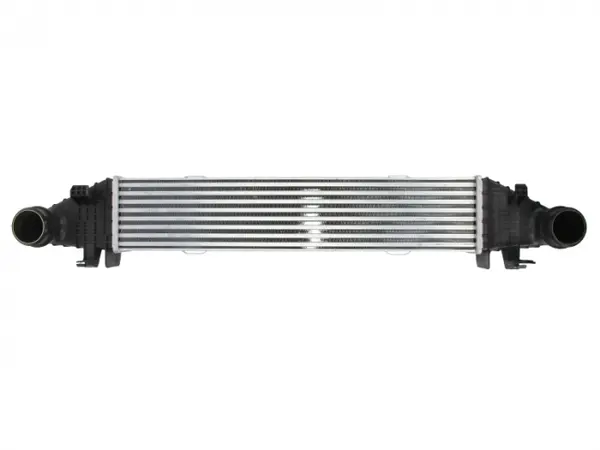 Compresor intercooler potrivit MERCEDES C T-MODEL (S204), C (W204), E (W212) 1.8 1.8CNG 2.1D 01.07-12.15