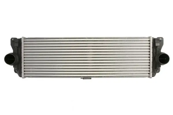 Compresor intercooler potrivit MERCEDES SPRINTER 3,5-T (B906), SPRINTER 3,5-T (B907), SPRINTER 3,5-T (B907, B910), SPRINTER 3-T (B906), SPRINTER 3-T (B907), SPRINTER 3-T (B910, B907) 1.8-3.0D 06.06-12
