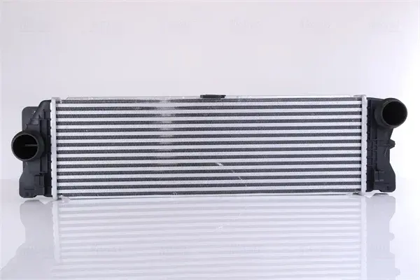 Compresor intercooler potrivit MERCEDES SPRINTER 3,5-T (B907), SPRINTER 3,5-T (B907, B910), SPRINTER 3-T (B907), SPRINTER 3-T (B910), SPRINTER 3-T (B910, B907), SPRINTER 4-T (B907) 2.0D 2.2D 3.0D 02.1