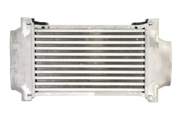 Compresor intercooler potrivit MINI (R50, R53), (R52) 1.6 03.02-07.08