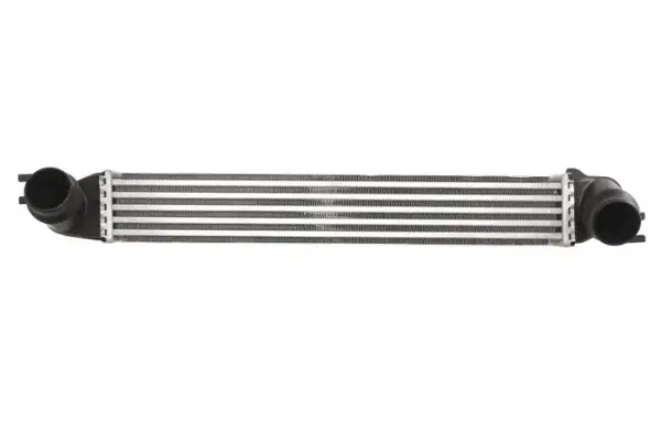 Compresor intercooler potrivit MINI (R56), (R57), (R58), (R59), CLUBMAN (R55), CLUBVAN (R55), COUNTRYMAN (R60), PACEMAN (R61) 1.6D 2.0D 05.09-10.16