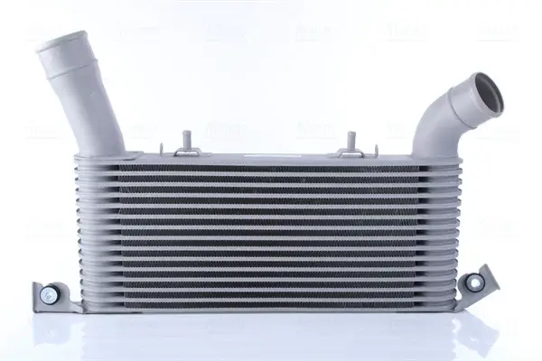 Compresor intercooler potrivit MITSUBISHI PAJERO IV 3.2D 11.06-