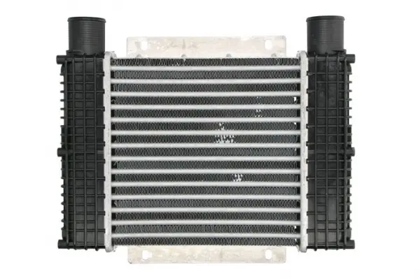 Compresor intercooler potrivit NEW HOLLAND T3.50F, T3.55F, T3.65F, T3.75F