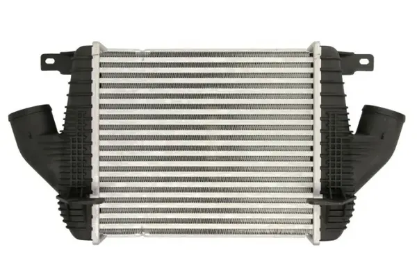 Compresor intercooler potrivit NISSAN CABSTAR, NT400 CABSTAR; RVI MAXITY 2.5D 3.0D 09.06-