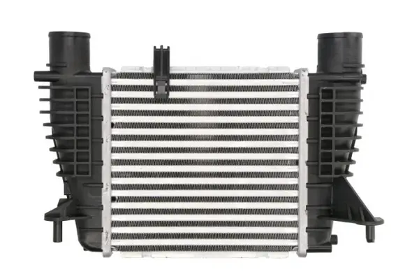 Compresor intercooler potrivit NISSAN CUBE, JUKE, NOTE, NV200, NV200 EVALIA; RENAULT CLIO II, CLIO III, CLIO III HATCHBACK, MODUS 1.2-1.6 06.01-