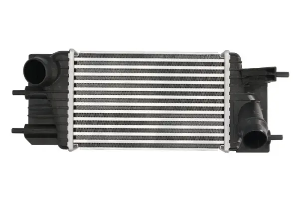 Compresor intercooler potrivit NISSAN JUKE, NV200, NV200 EVALIA, PULSAR 1.5D 02.10-