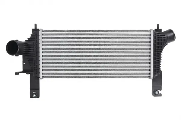 Compresor intercooler potrivit NISSAN NAVARA NP300, NP300, PATHFINDER III 2.5D 01.05-