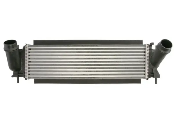 Compresor intercooler potrivit NISSAN NAVARA NP300; RENAULT ALASKAN 2.3D 01.15-