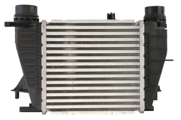 Compresor intercooler potrivit NISSAN NOTE, NV200, NV200 EVALIA; RENAULT CLIO III, CLIO III HATCHBACK, MODUS 1.5D 06.05-
