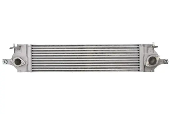 Compresor intercooler potrivit NISSAN X-TRAIL, X-TRAIL II; RENAULT KOLEOS I 2.0D 06.07-