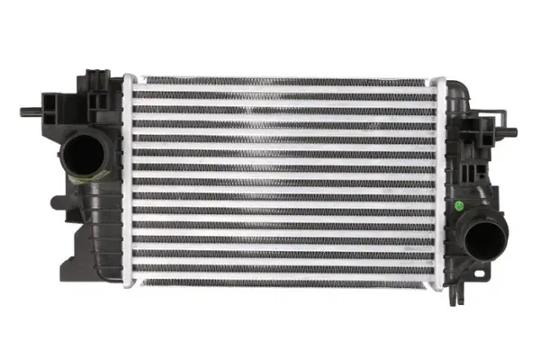 Compresor intercooler potrivit OPEL MERIVA B 1.6D 1.7D 06.10-03.17