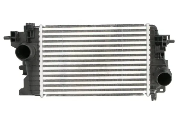 Compresor intercooler potrivit OPEL MERIVA B 1.6D 1.7D 06.10-03.17