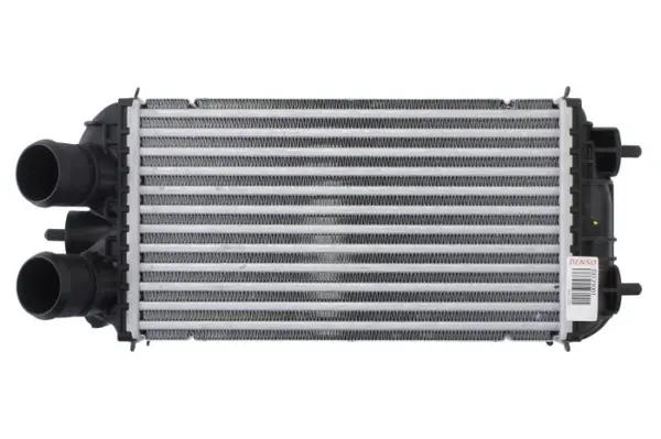 Compresor intercooler potrivit PEUGEOT 2008 II, 208 II 1.2 1.5D 06.19-