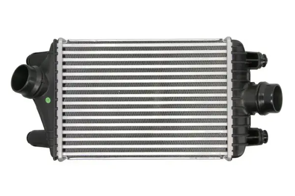 Compresor intercooler potrivit PORSCHE 911 3.8 09.13-05.20