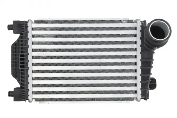 Compresor intercooler potrivit PORSCHE 911, 911 TARGA 3.0 3.4 3.8 05.11-12.19