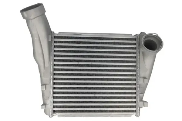 Compresor intercooler potrivit PORSCHE CAYENNE 4.8 02.07-