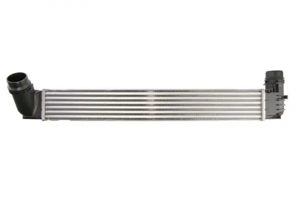 Compresor intercooler potrivit RENAULT FLUENCE, GRAND SCENIC III, MEGANE, MEGANE III, SCENIC III 1.2 1.4 1.5D 11.08-