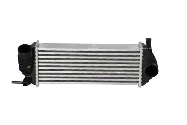 Compresor intercooler potrivit RENAULT KANGOO BE BOP, KANGOO EXPRESS, KANGOO II 1.5D 02.08-