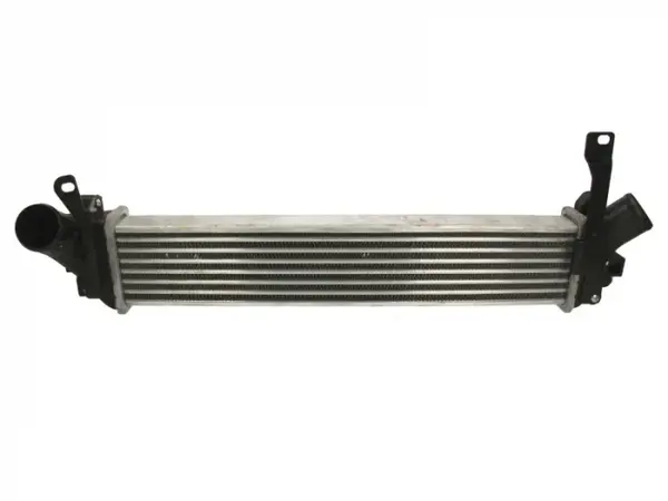 Compresor intercooler potrivit RENAULT KANGOO, KANGOO EXPRESS 1.5D 12.01-