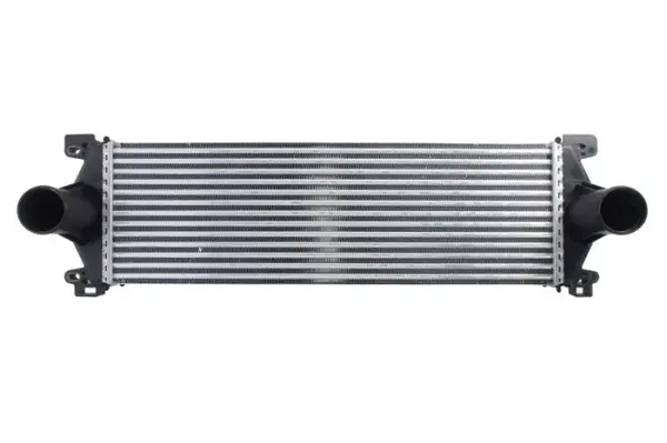 Compresor intercooler potrivit RVI MASCOTT; RENAULT MASTER PRO DXi3-ZD3A604 05.04-12.13