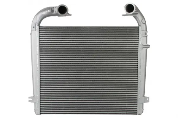 Compresor intercooler potrivit SCANIA G I, P I, R I DC09.108-DC9.39 04.04-05.19