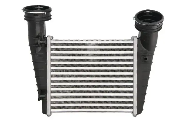 Compresor intercooler potrivit SKODA SUPERB I; VW PASSAT B5, PASSAT B5.5 1.8 1.9D 2.0D 02.00-03.08