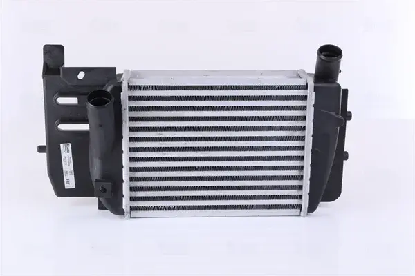Compresor intercooler potrivit SUBARU TREZIA; TOYOTA URBAN CRUISER, VERSO S, YARIS, YARIS HATCHBACK 1.4D 01.09-