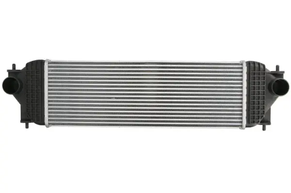 Compresor intercooler potrivit SUZUKI GRAND VITARA II 1.9D 10.05-02.15