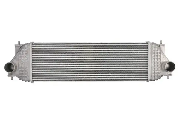 Compresor intercooler potrivit SUZUKI GRAND VITARA II 1.9D 10.05-02.15