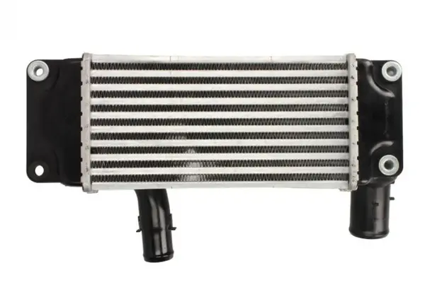 Compresor intercooler potrivit TOYOTA AURIS 1.4D 03.07-09.12