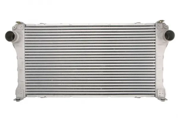 Compresor intercooler potrivit TOYOTA AURIS, AVENSIS, COROLLA, VERSO 2.0D 2.2D 10.06-10.18