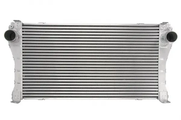 Compresor intercooler potrivit TOYOTA AURIS, COROLLA 2.0D 2.2D 10.06-07.14